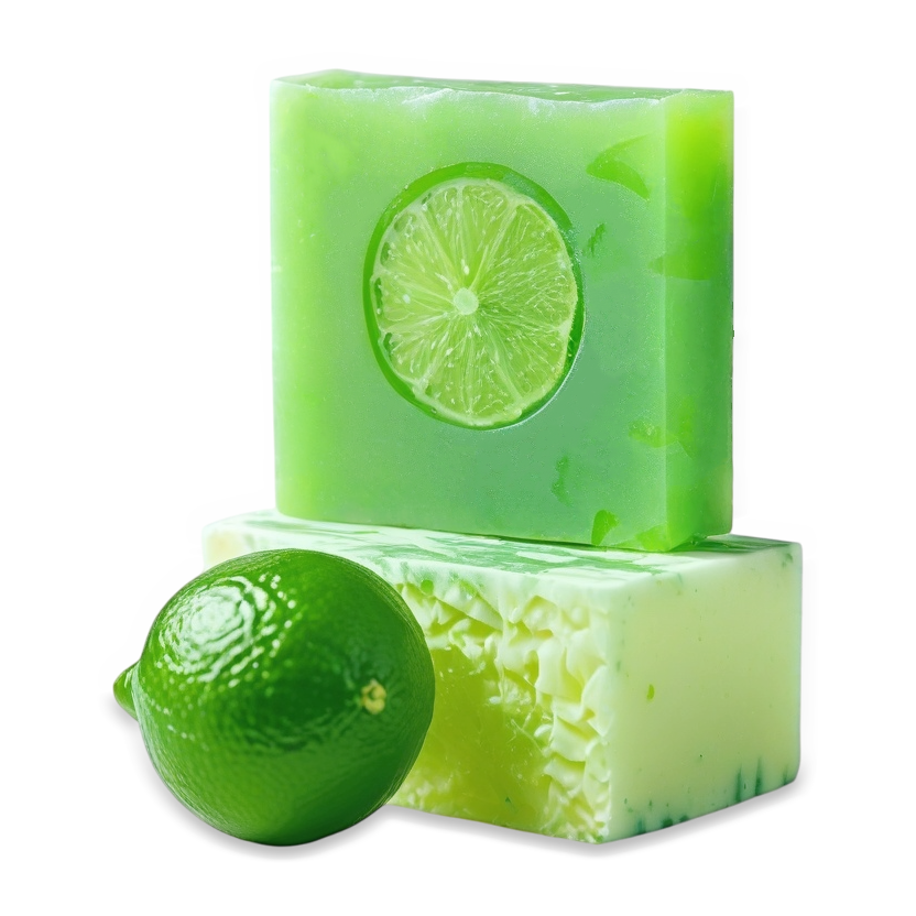 цитрусовое мыло